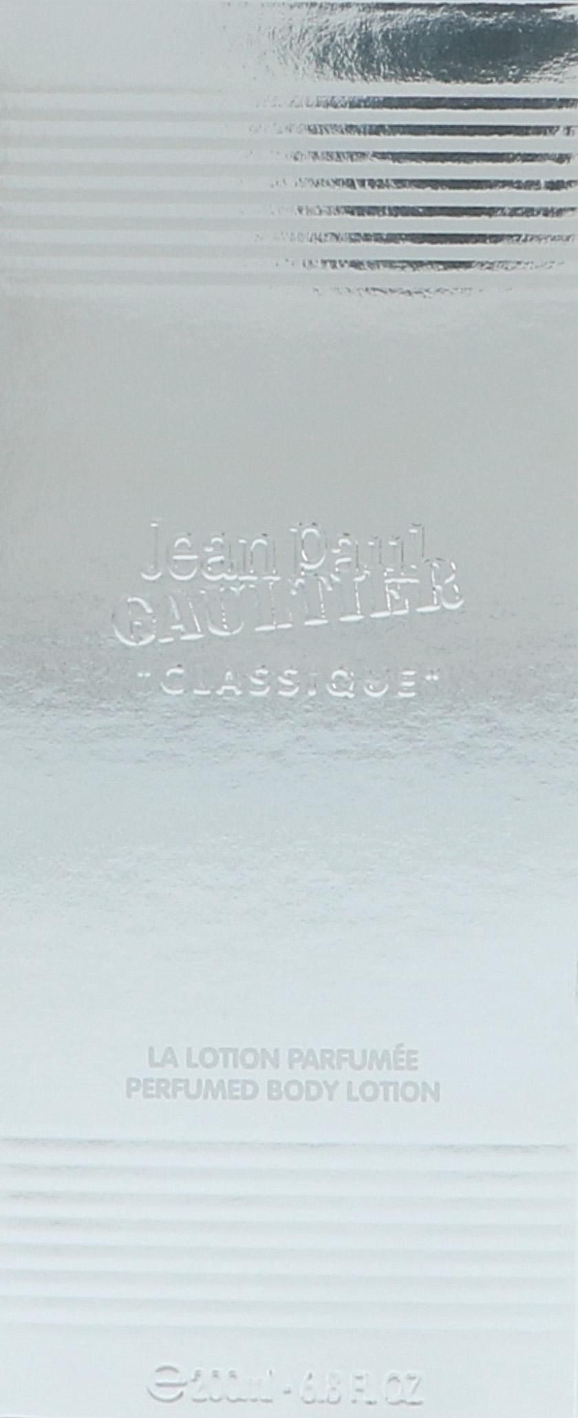 JEAN PAUL GAULTIER Classique Beauty Lotion For The Body kroppsvård dam – bild 5