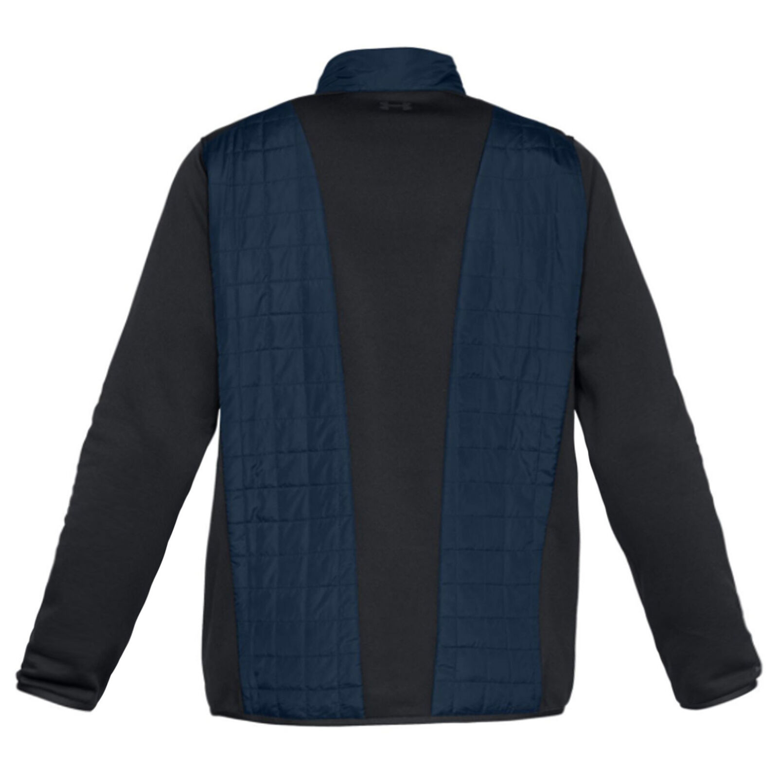 UNDER ARMOUR Elements Isolerad Windbreaker Jacka med halv dragkedja Herr – bild 2