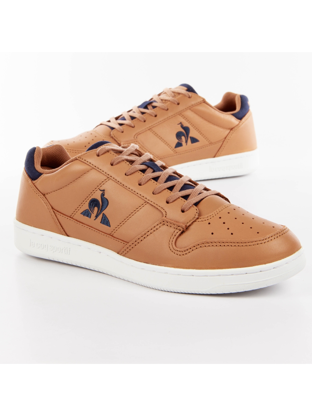 Le Coq Sportif Essential Sneakers för män herr – bild 2