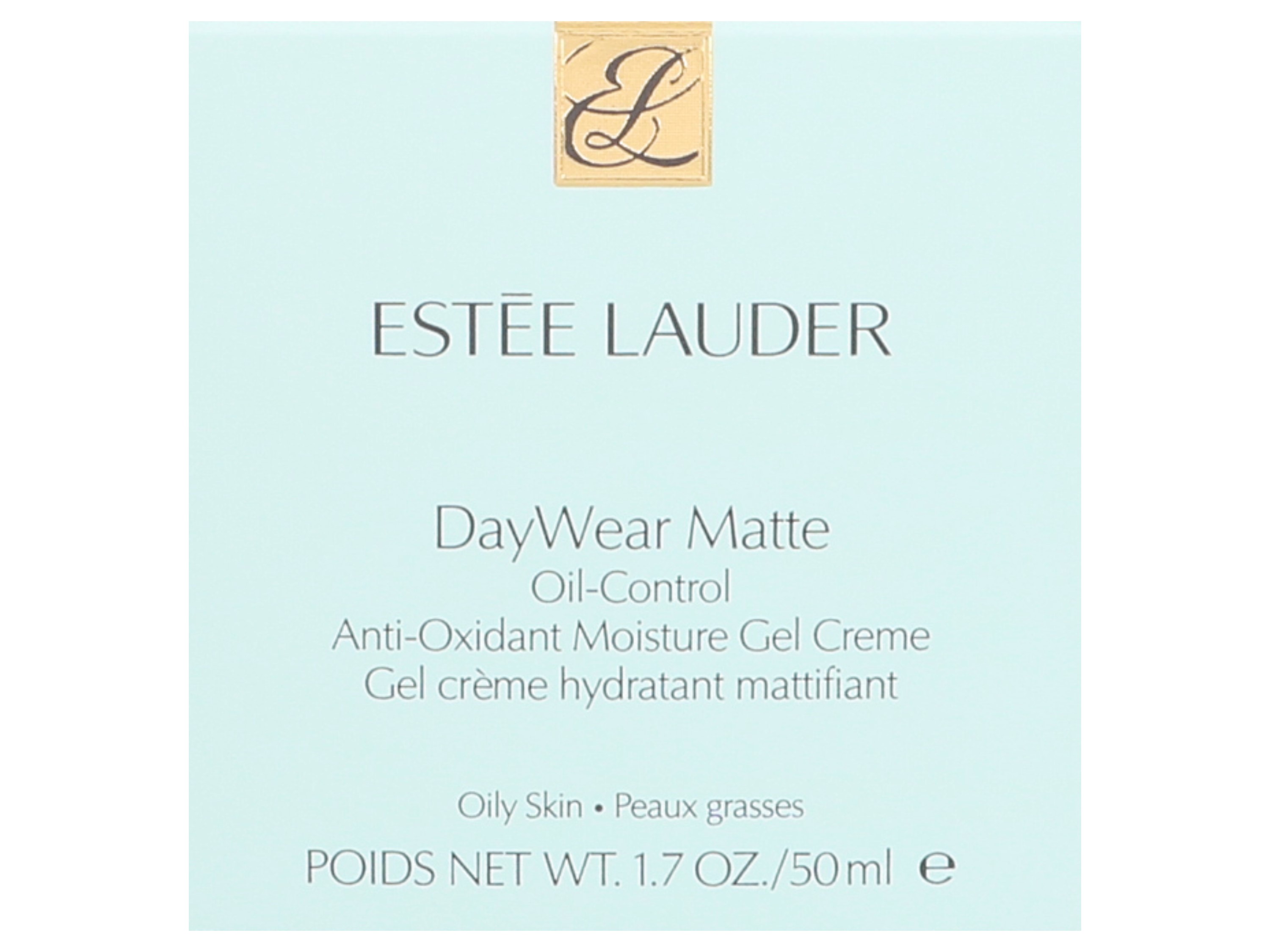 Estee Lauder Moisturiser DayWear Matte Oil-Control Anti-Oxidant Moisture Gel Creme dagkräm dam – bild 2