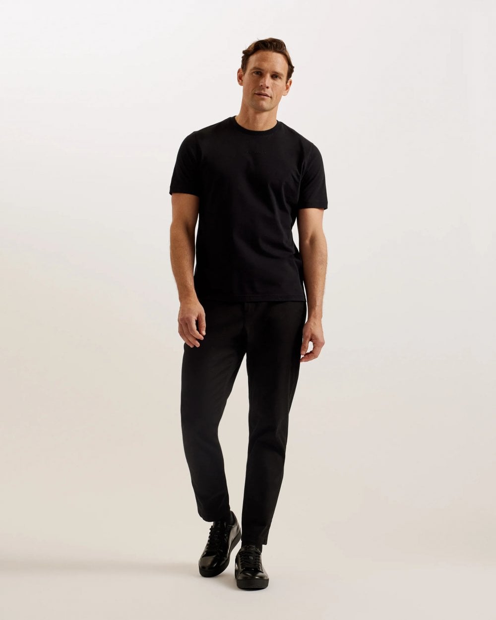 Ted Baker Wiskin Herr T-shirt – bild 2