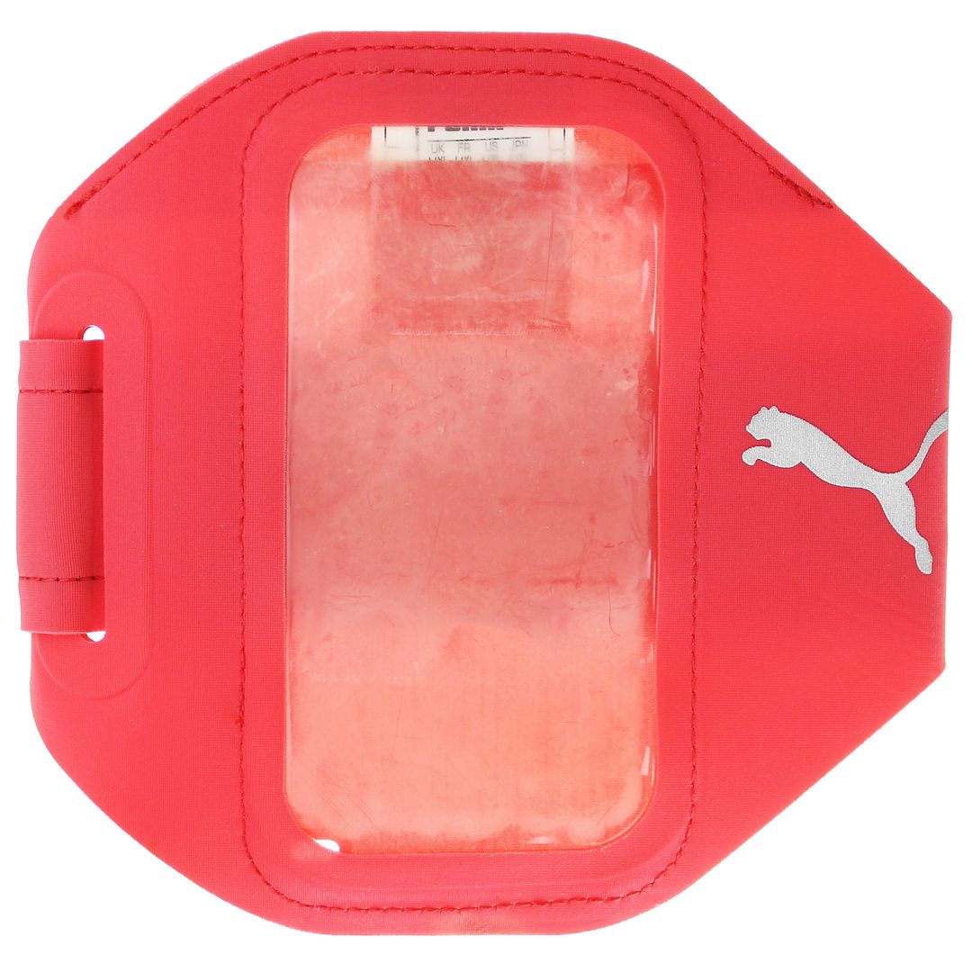Thumbnail - PUMA -Lauftraining Pink Galaxy S5 Telefontasche 052798 03
