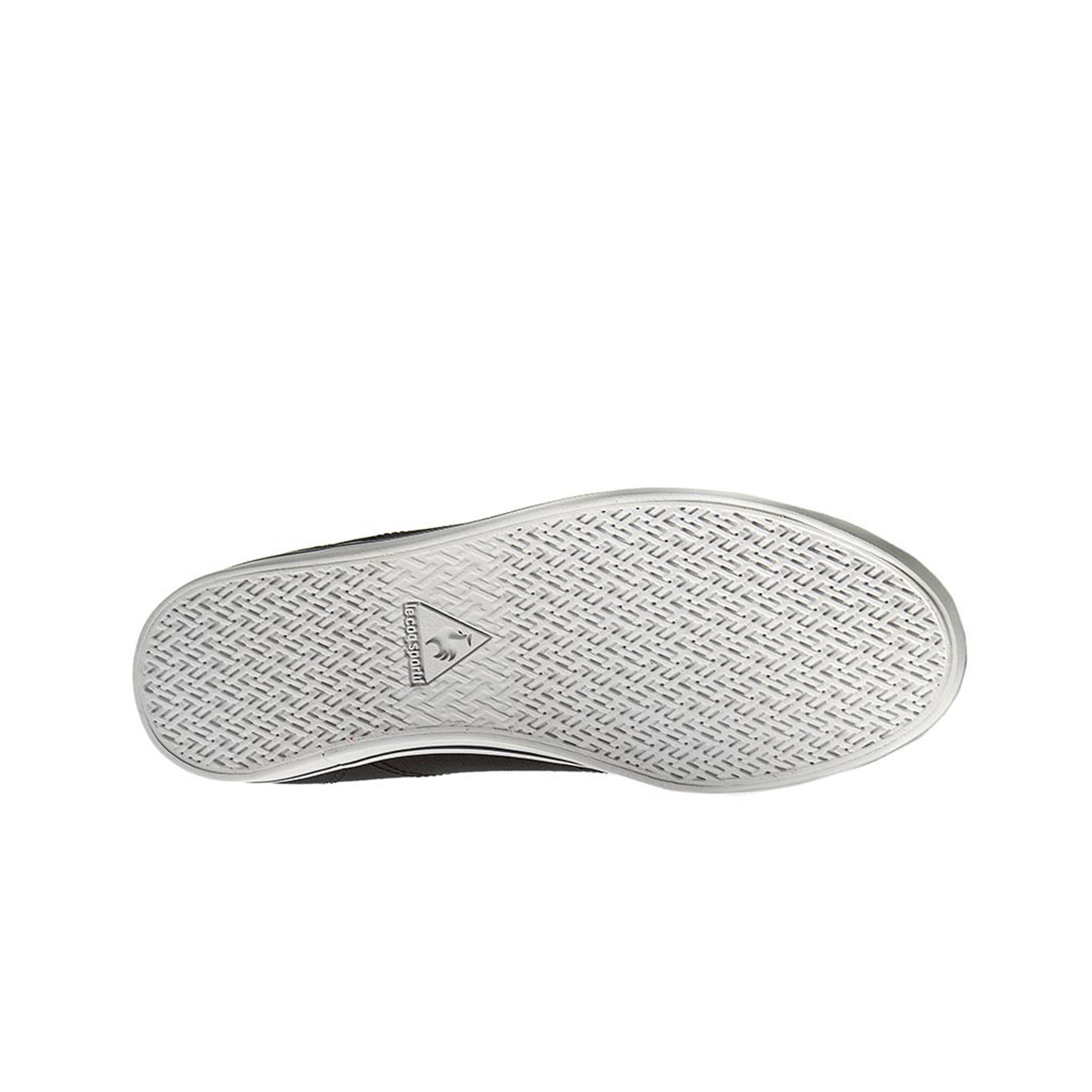 Le Coq Sportif Setone CVS Dam Svart Plimsolls låga sneakers – bild 2