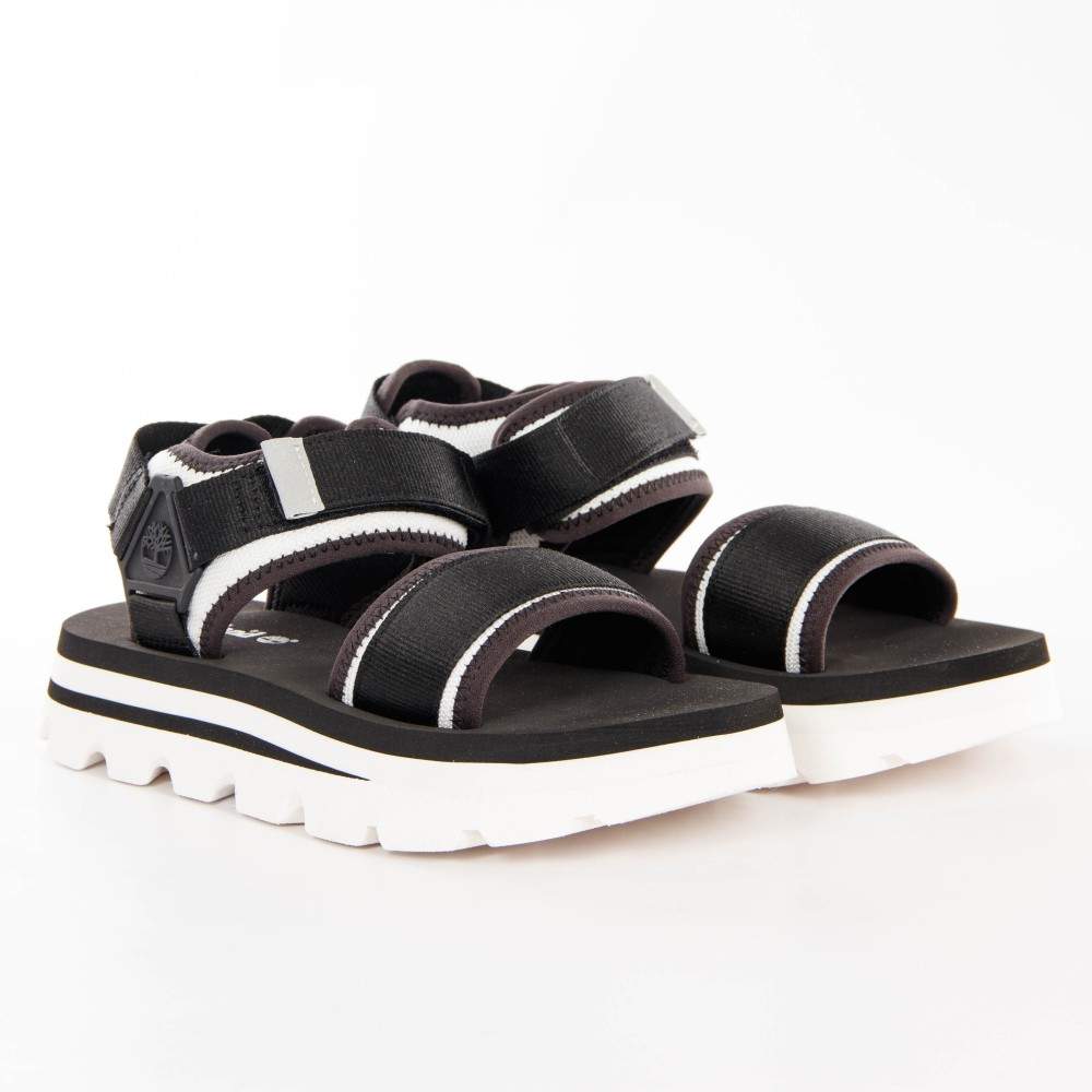 TIMBERLAND damsandaler Euro – bild 2