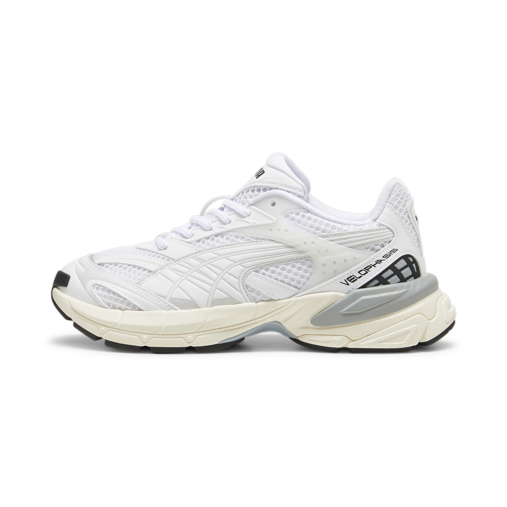 PUMA Unisex Velophasis Sneakers