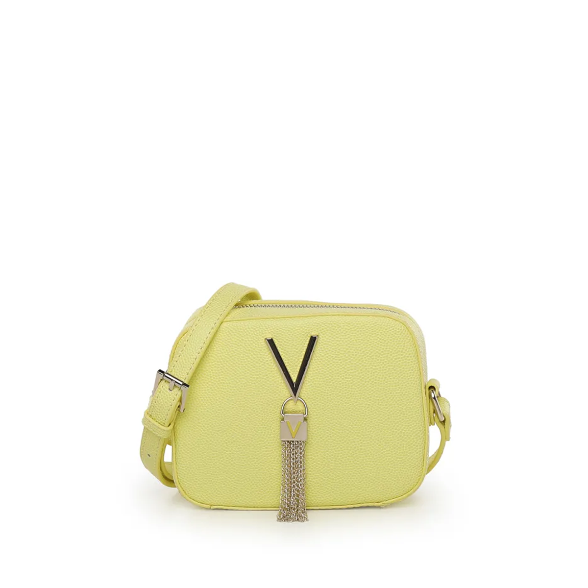 Valentino Divina Lime Schoudertas