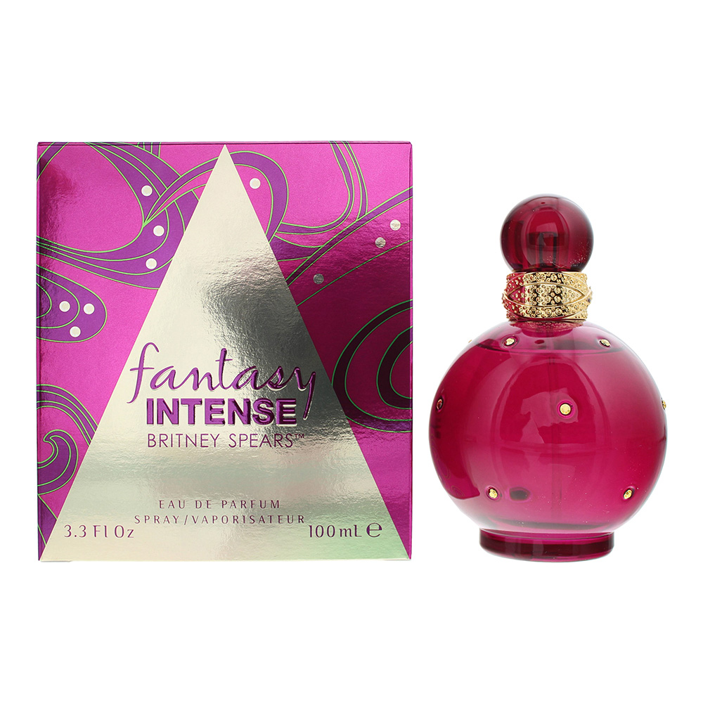 Thumbnail - Britney Spears Fantasy Intensives Eau De Parfum 100ml