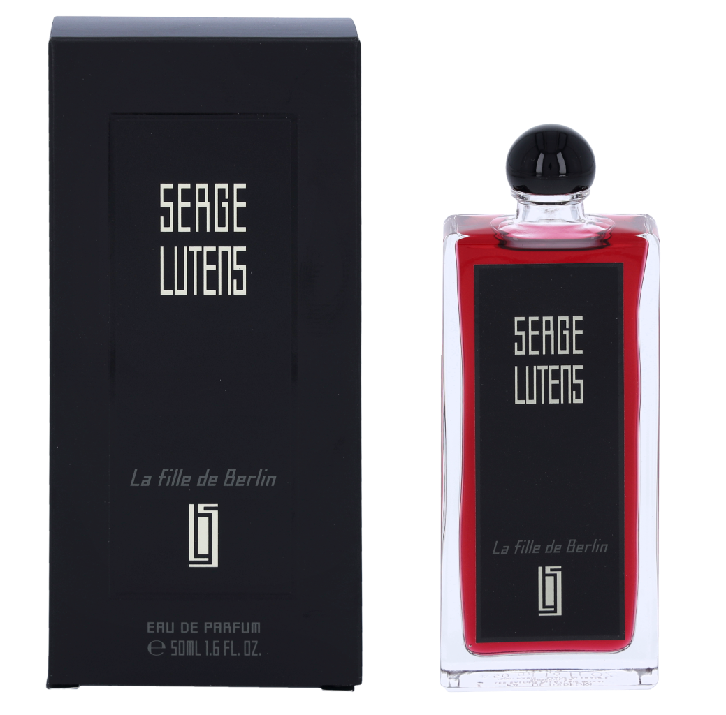 Serge Lutens Fleurs D'Oranger Edp Spray.
