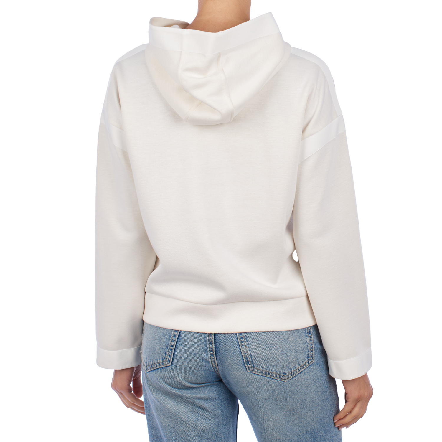 3K2M7K Hoodie för kvinnor 2
