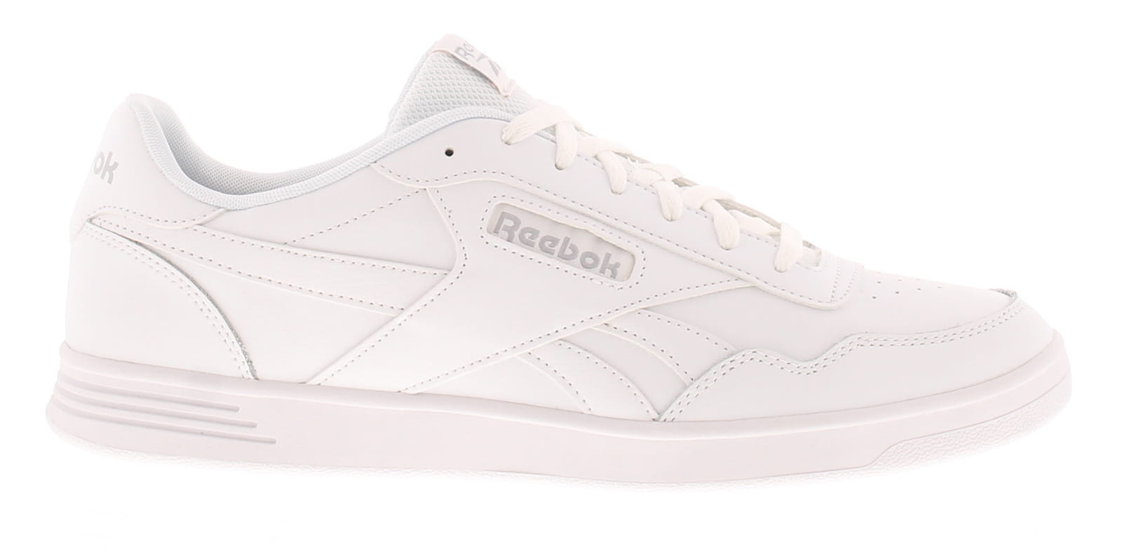 Reebok Herr Skate Skor Court Advance Snörning – bild 2
