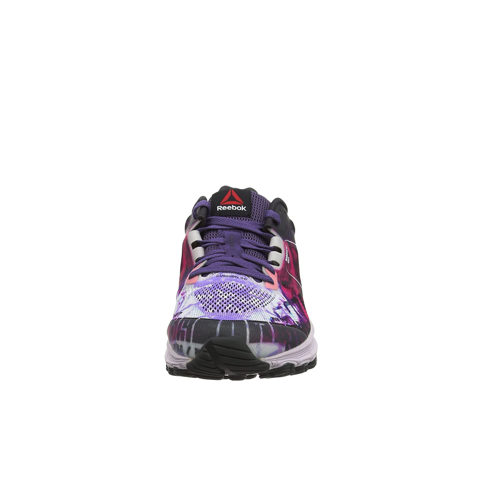 Reebok One Cushion 3.0 Multicolor Syntet Dam Löparskor Träningsskor V66354 – bild 2