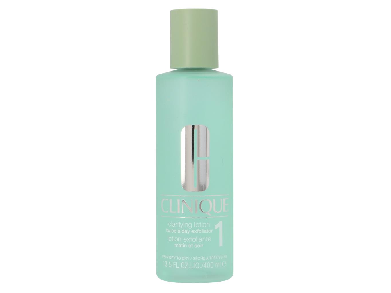 Clinique Klargörande Lotion 1 peeling dam – bild 5