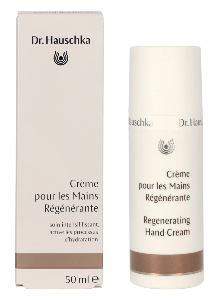 Thumbnail - Dr. Hauschka Regenerations Handcreme 50 ml