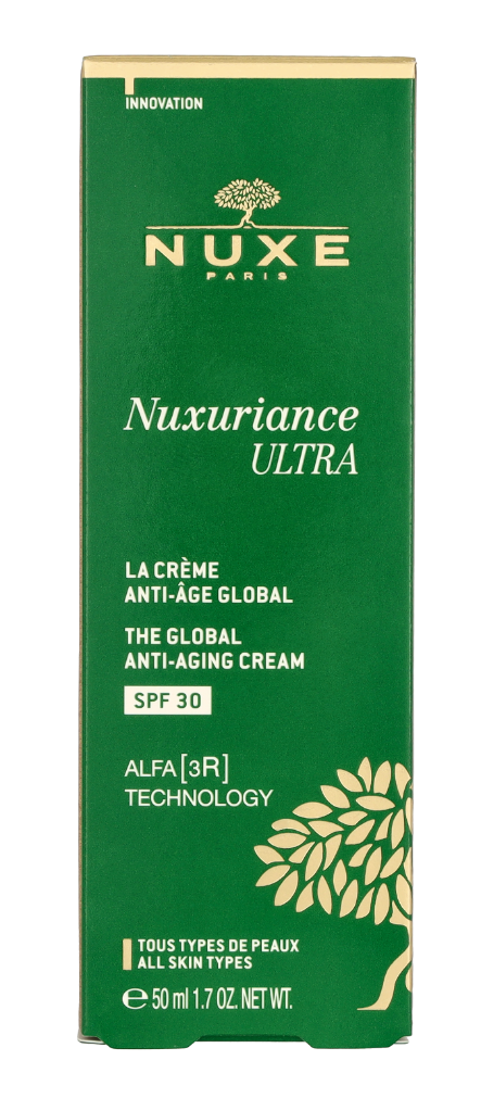 Nuxe Day Cream Spf30, Nuxuriance® Ultra dagkräm dam – bild 9
