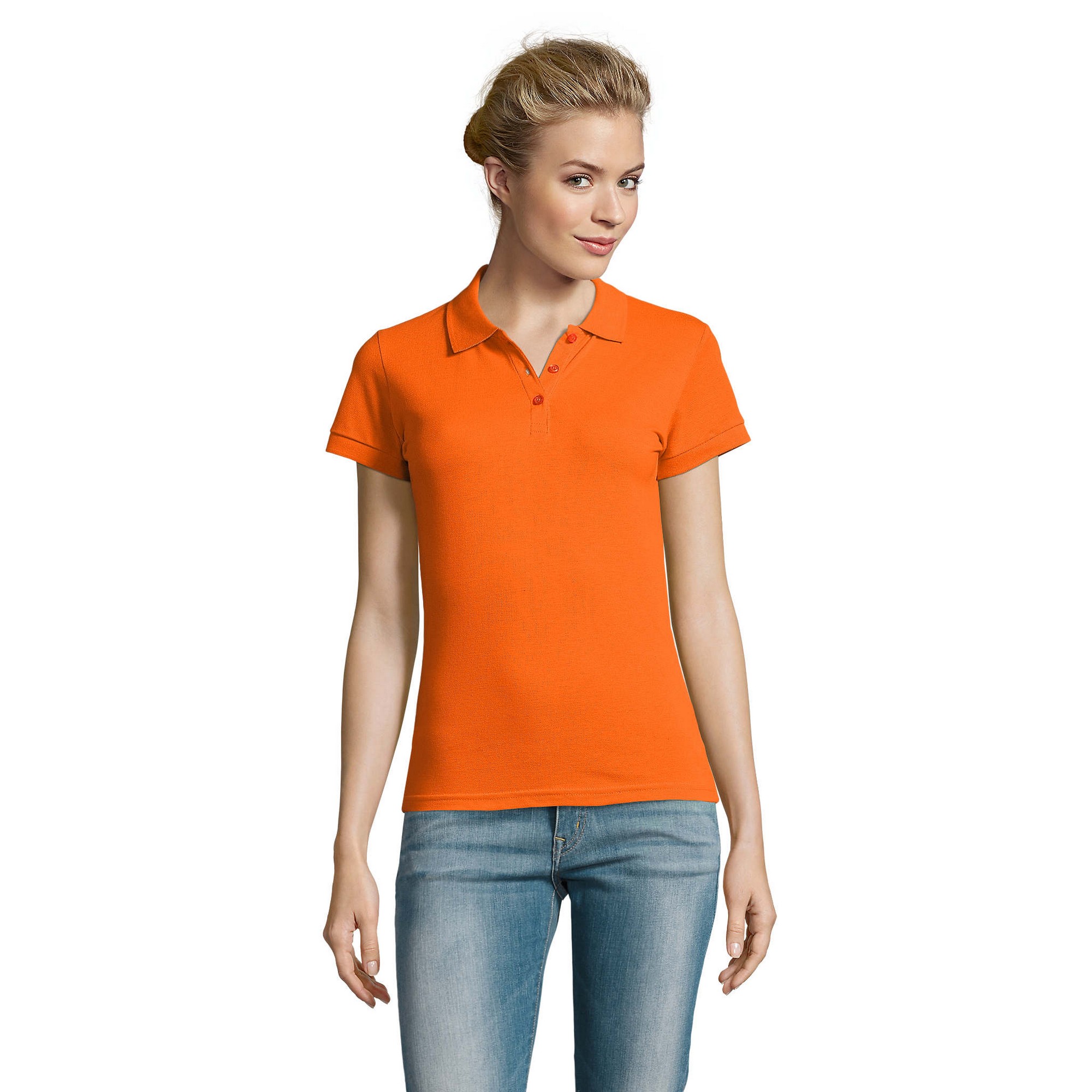 (Orange)