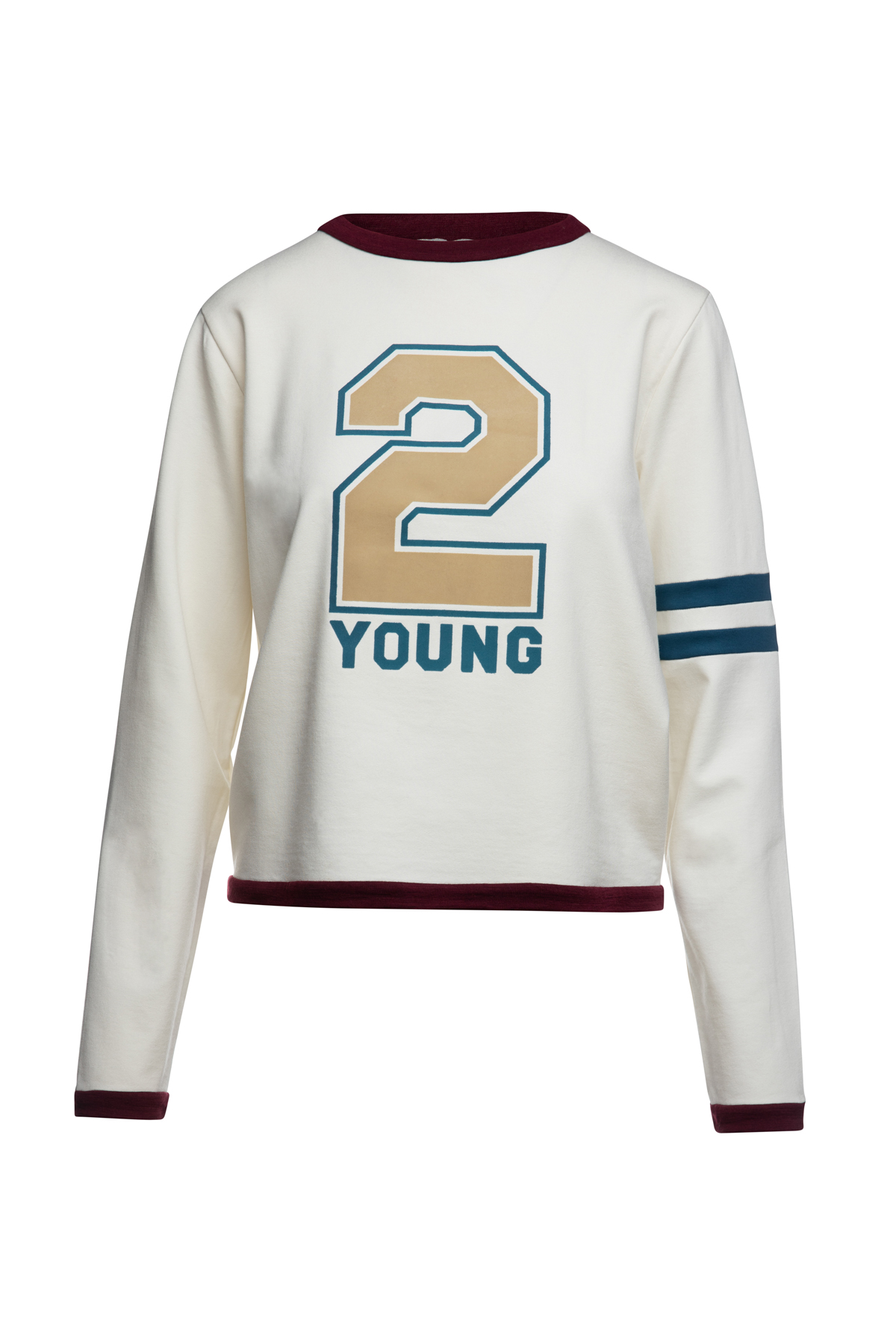 Thumbnail - Sportliches Sweatshirt