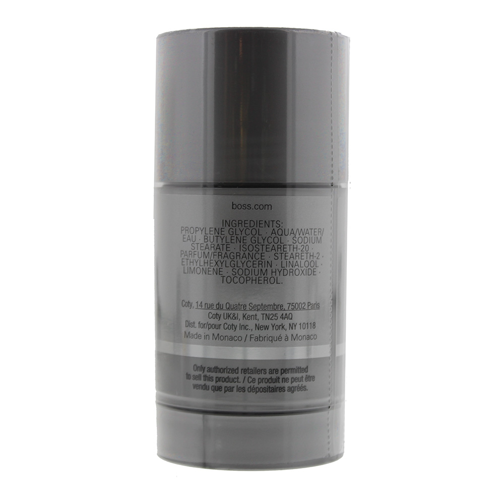 Hugo Boss Bottled Deodorant Stick 75ml For Him kroppsspray & deo herr – bild 9