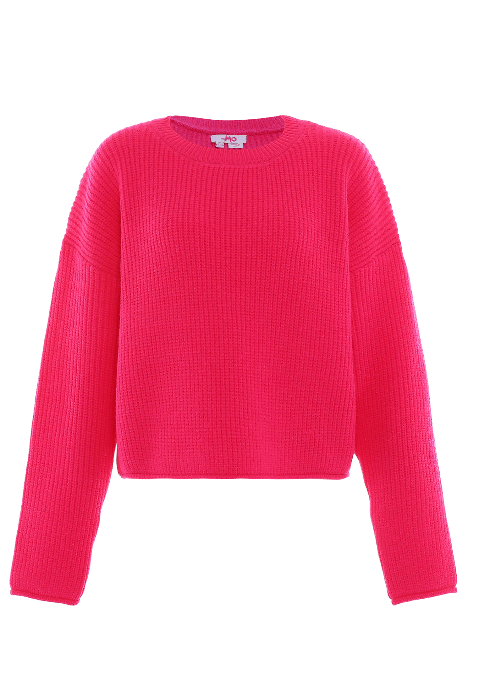 Mymo Jumper Dames roze