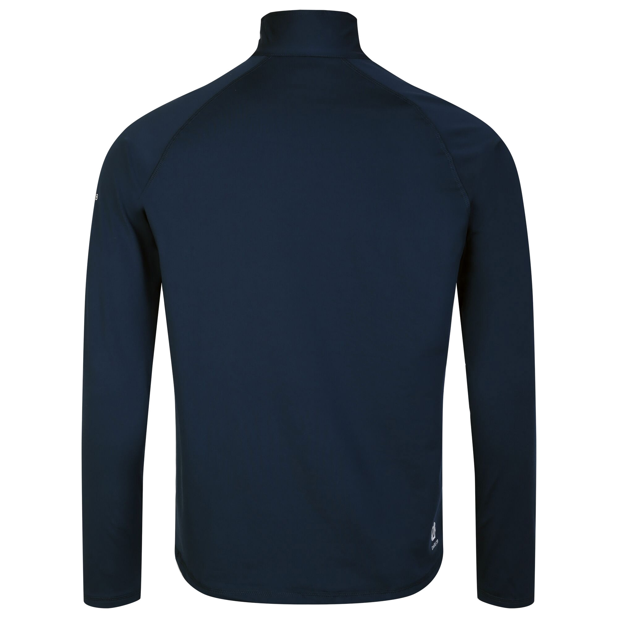 Dare 2b Mens Fuse Up II Midlayer (Moonlight Denim) tröjor herr – bild 2