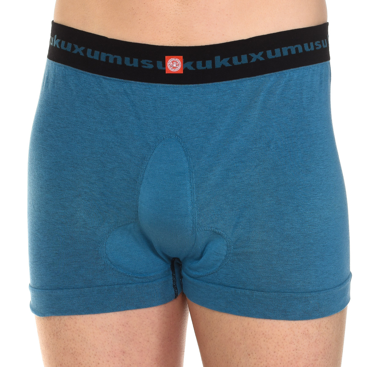 Tunn elastisk boxer och tyg som anpassar sig efter kroppen 98258 herr