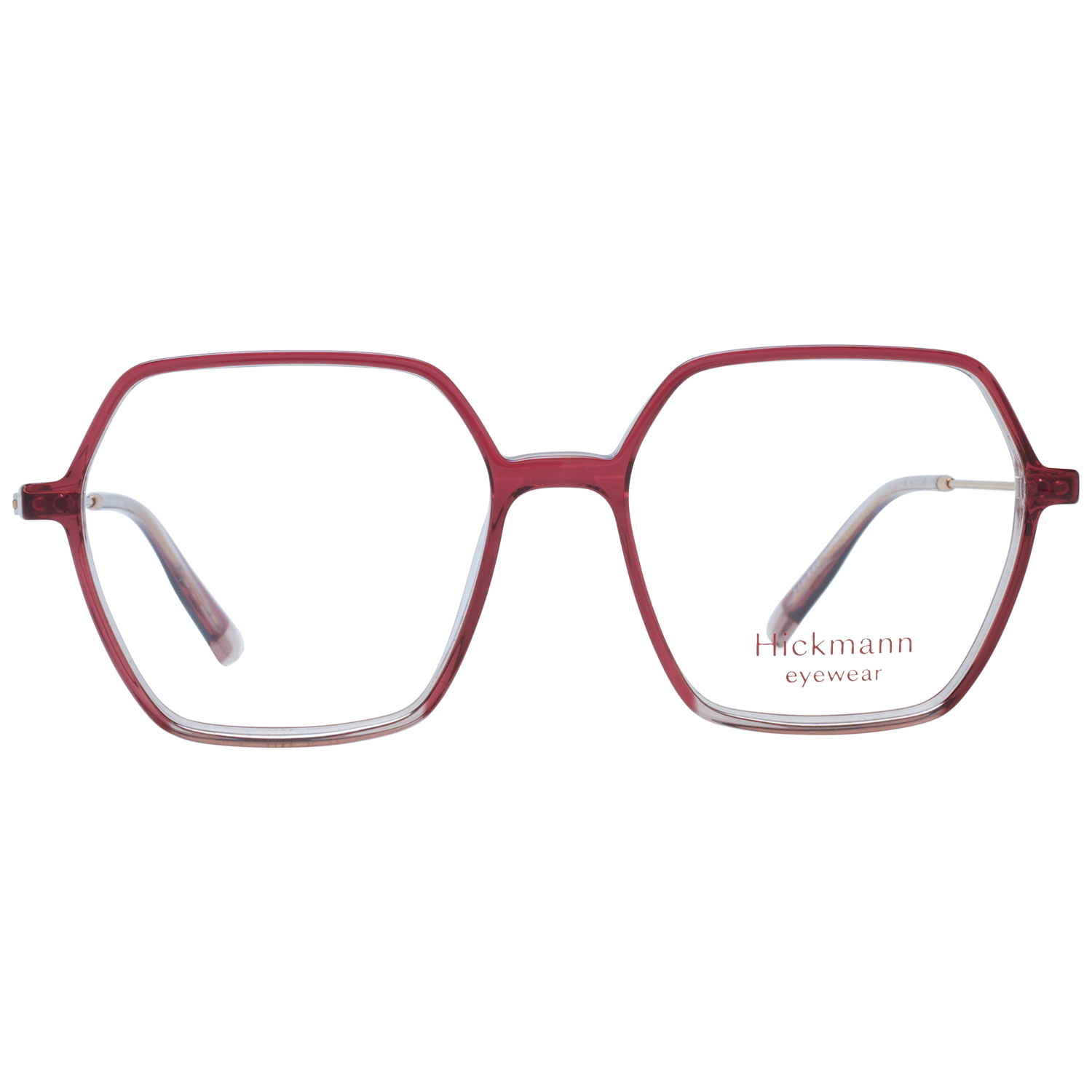Ana Hickmann Optical Frame HI6224 H03 52 övrigt dam – bild 2