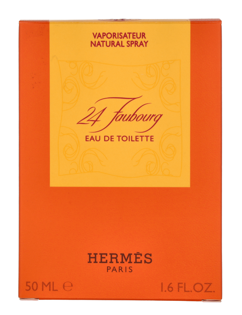 24 Faubourg, Eau De Toilette 8
