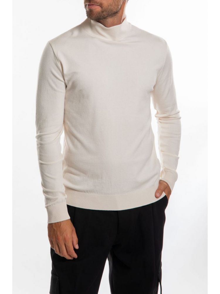 Takeshy Kurosawa Pullover Lupetto Herr tröjor – bild 2