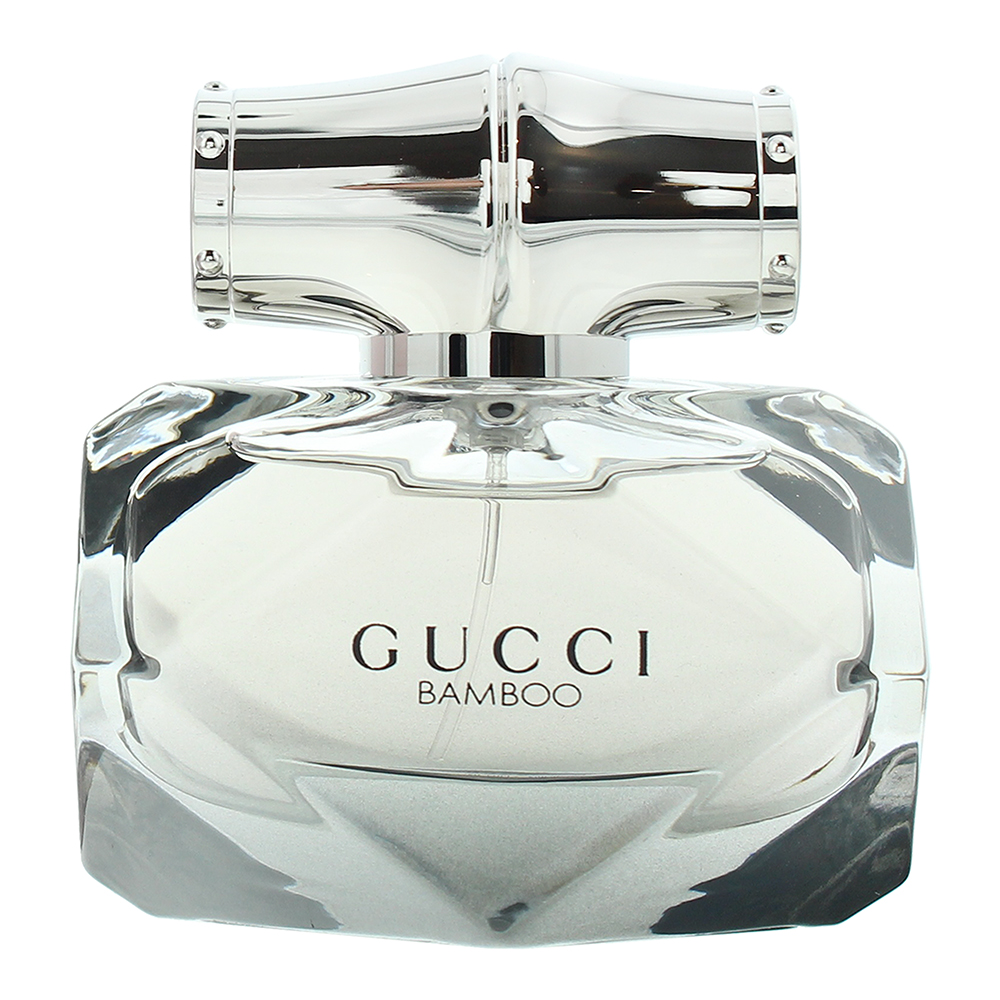 Bamboo Eau de Parfum 2