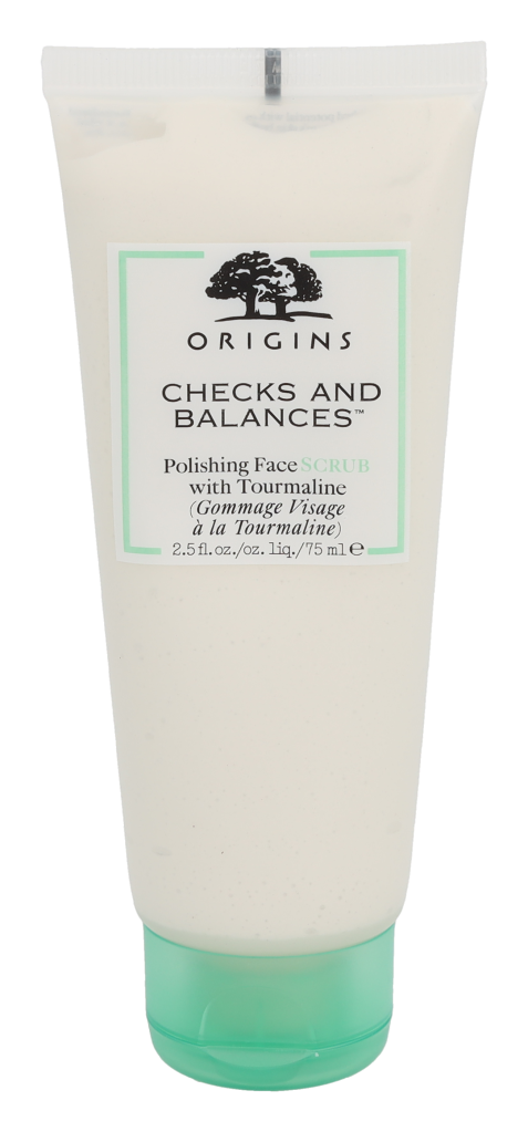 Origins Checks & Balances Gesichtspeeling 75 ml