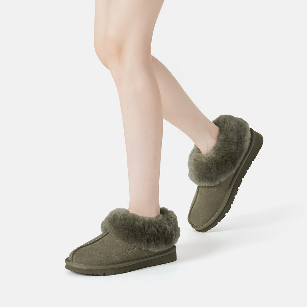 EverAU Australia EVER AU Australia Women Ibis Slippers tofflor – bild 2