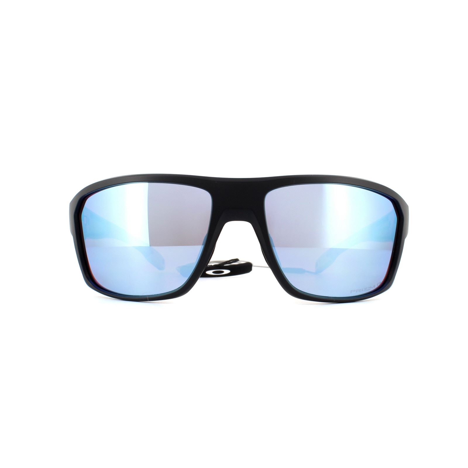 Thumbnail - Lunettes de soleil Oakley Split Shot OO9416-06 Matte Blackâ Prizm Deep Water Polarisé