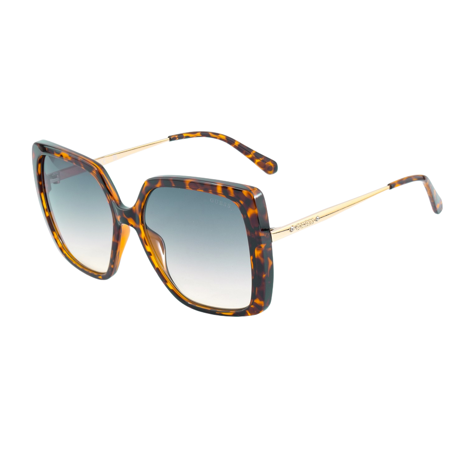 Thumbnail - Damen-Sonnenbrillen Guess GF6185-5752P ø 57 mm