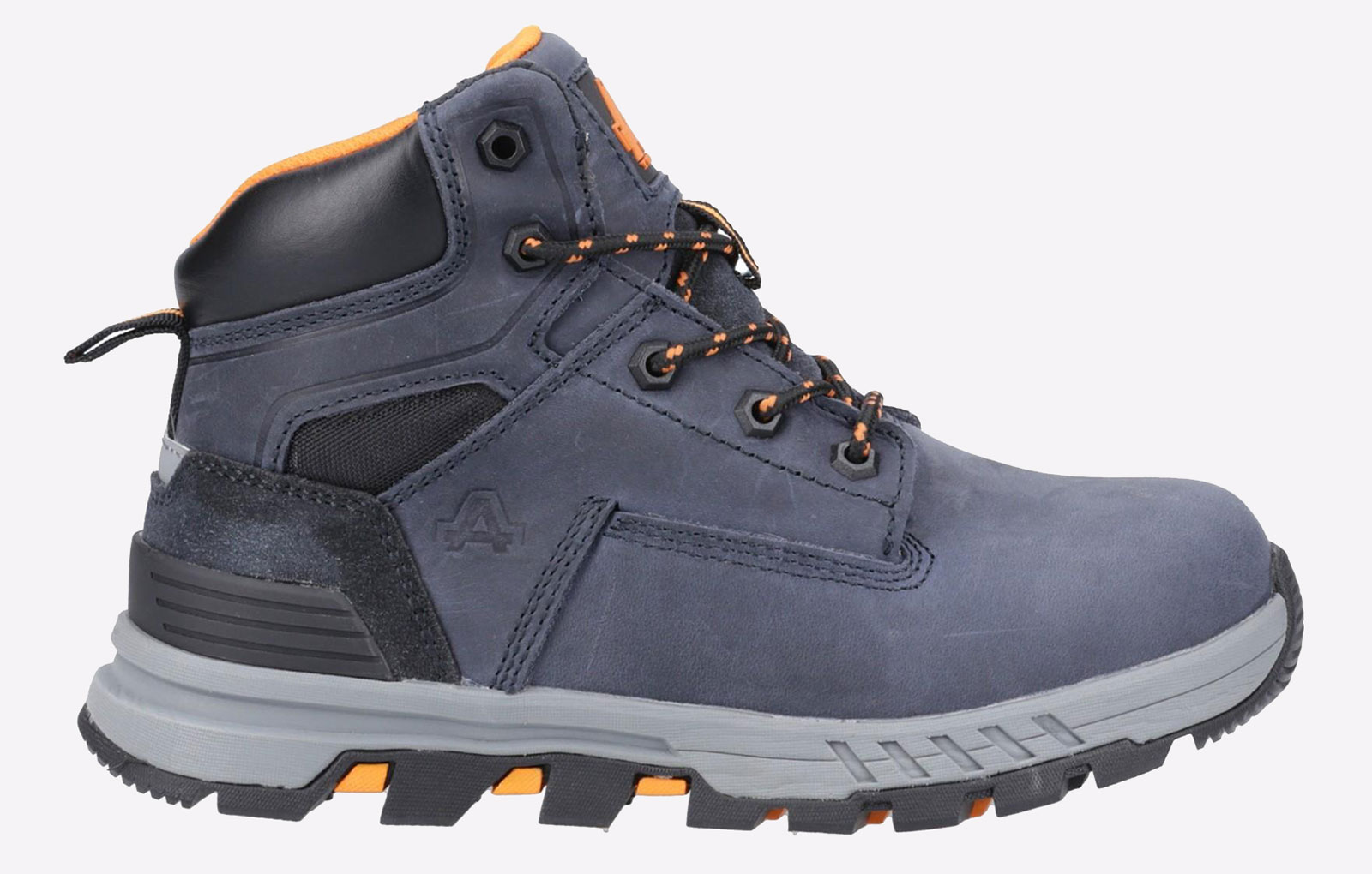 Thumbnail - Amblers Safety AS613 Elena Sicherheitsstiefel Damen