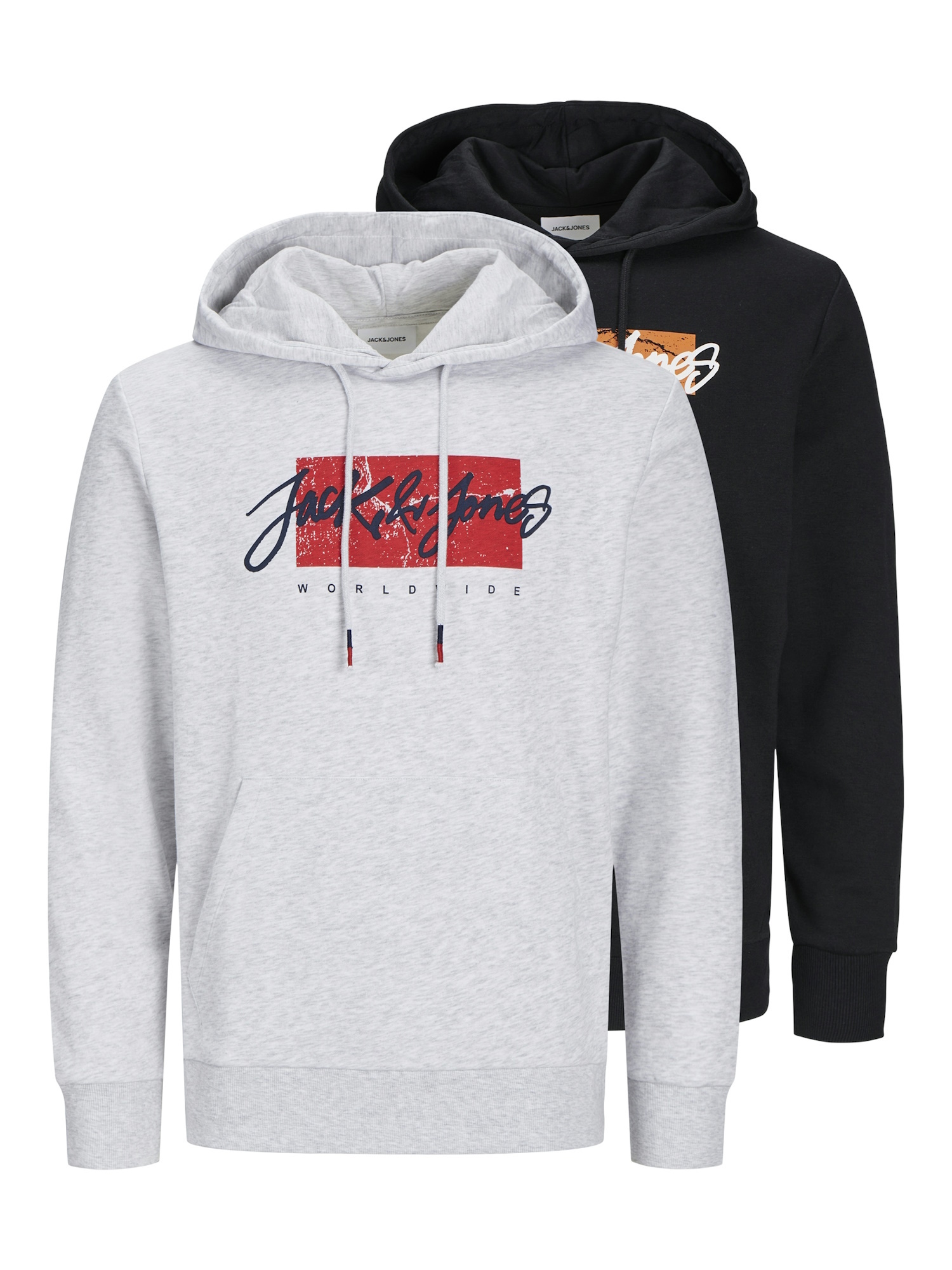 Thumbnail - Jack & Jones-Kapuzenpullover