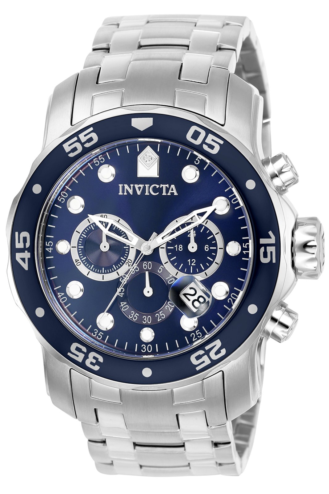 Thumbnail - Invicta Pro Diver - SCUBA 0070 Herrenuhr - 48mm