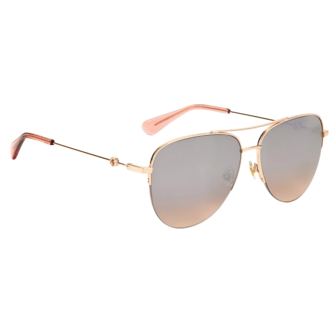 Thumbnail - Kate Spade Maisie/G/S 035J G4 Gold Sonnenbrille
