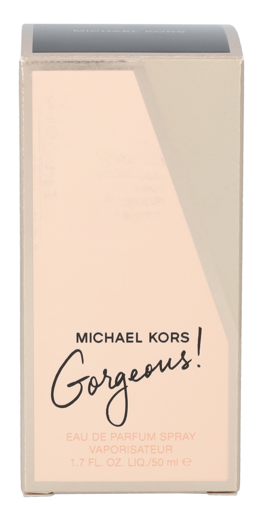 Gorgeous! Edp Spray 2