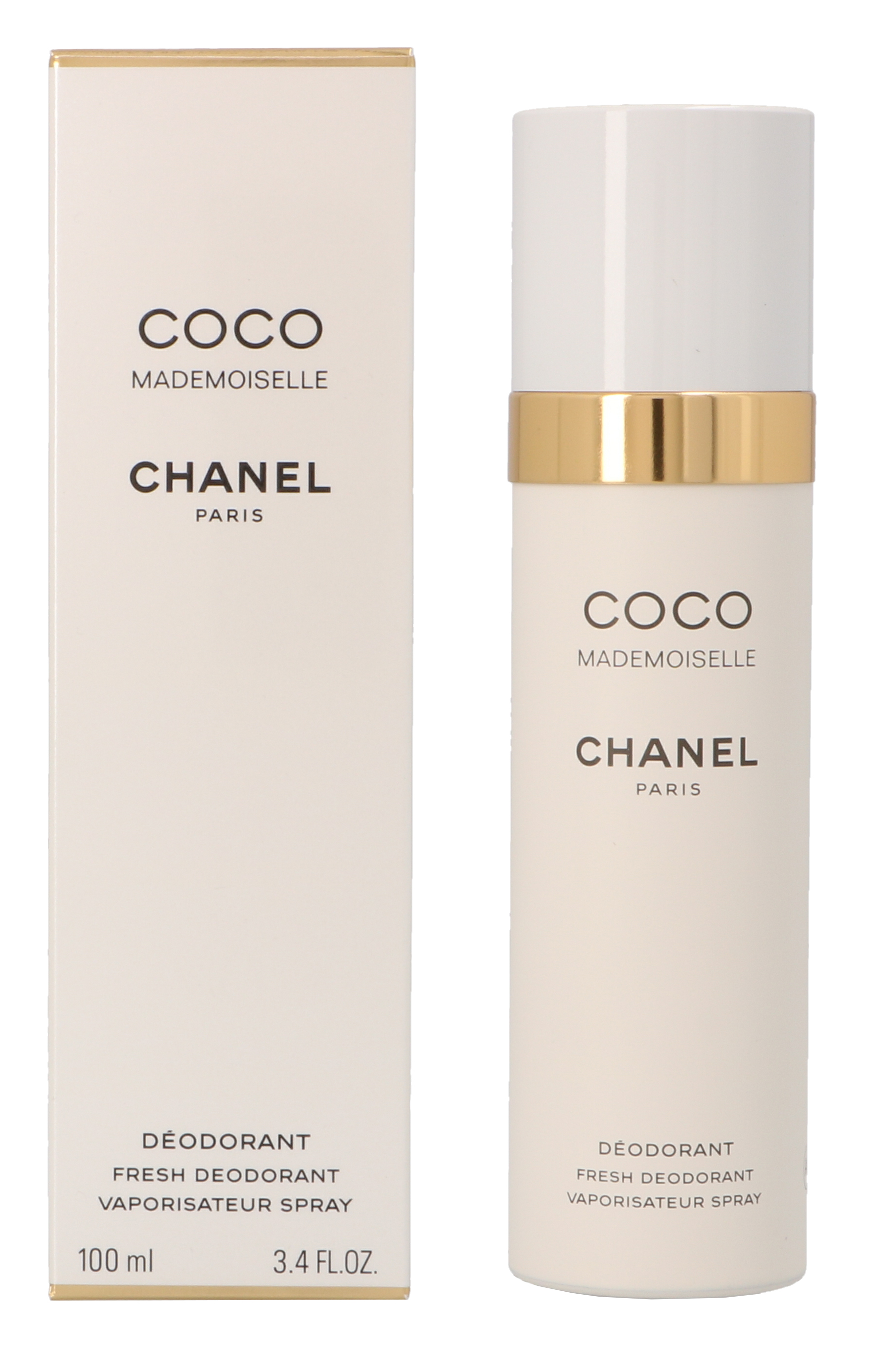 Thumbnail - Chanel Coco Mademoiselle Deo Spray 100ml