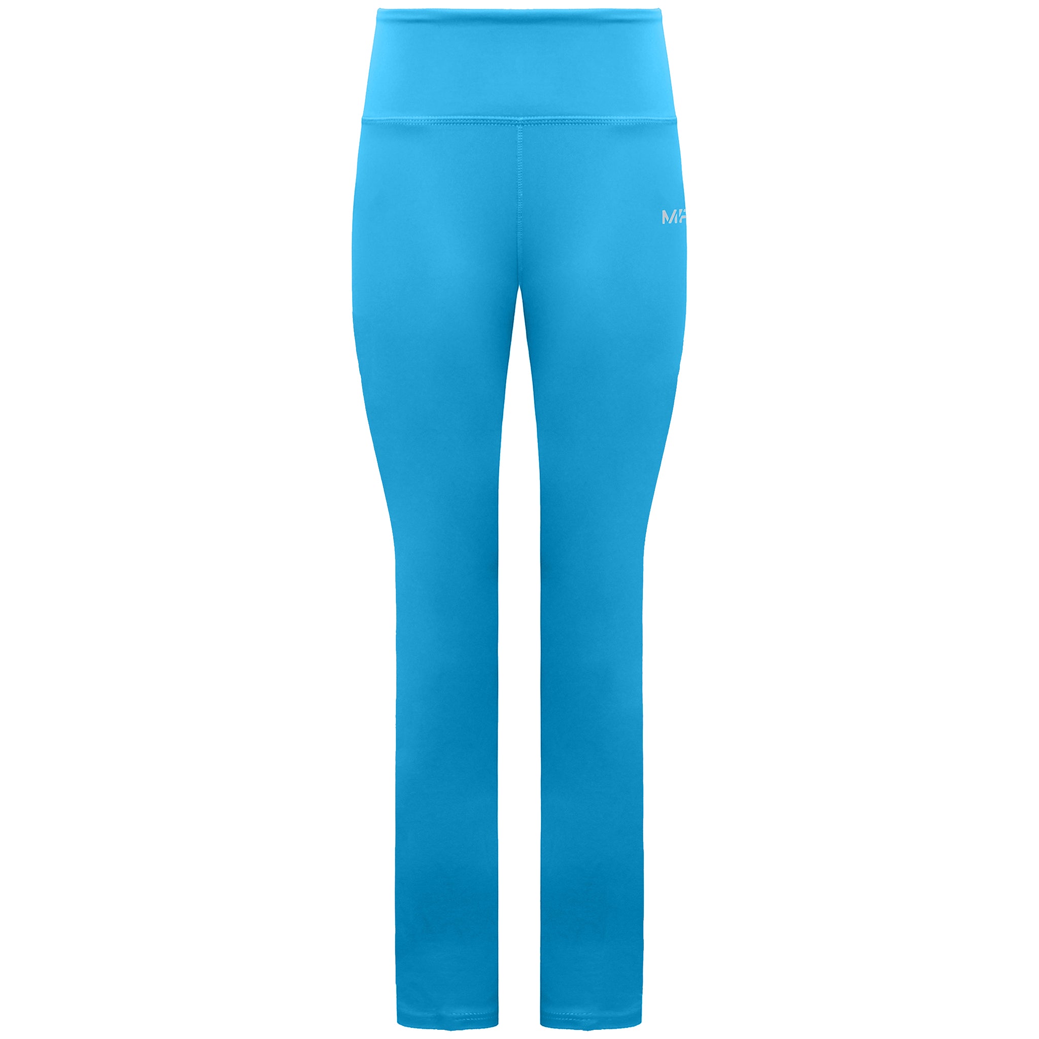 Thumbnail - MyProtein Adapt Damen Leggings in Hellem Blau
