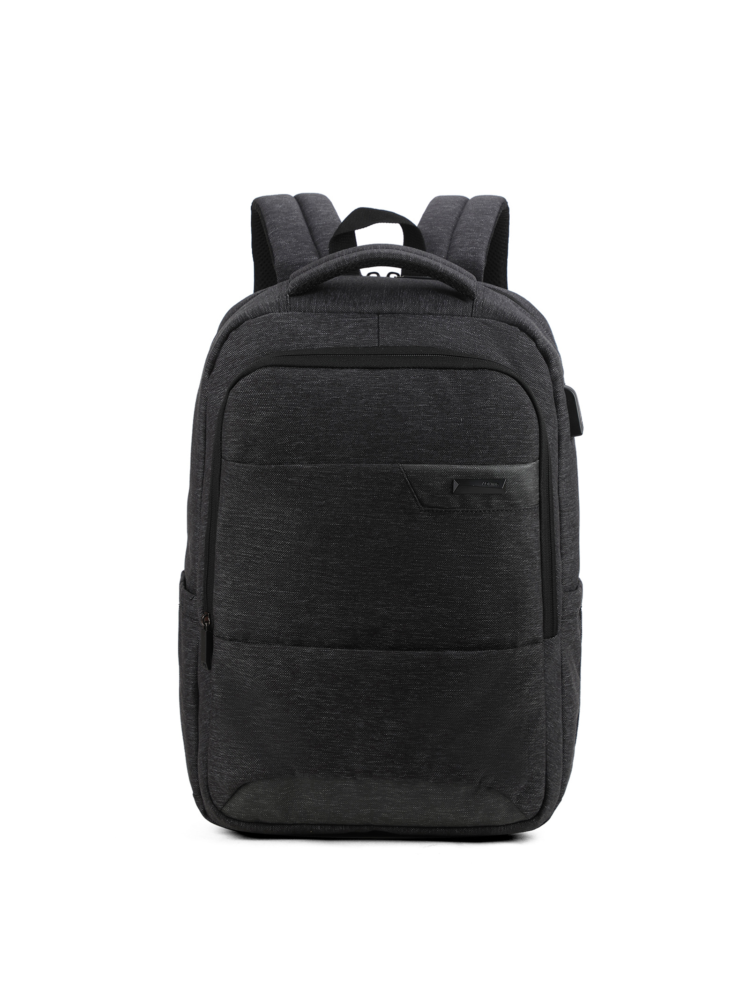Thumbnail - Aoking Rucksack Unisex BLACK