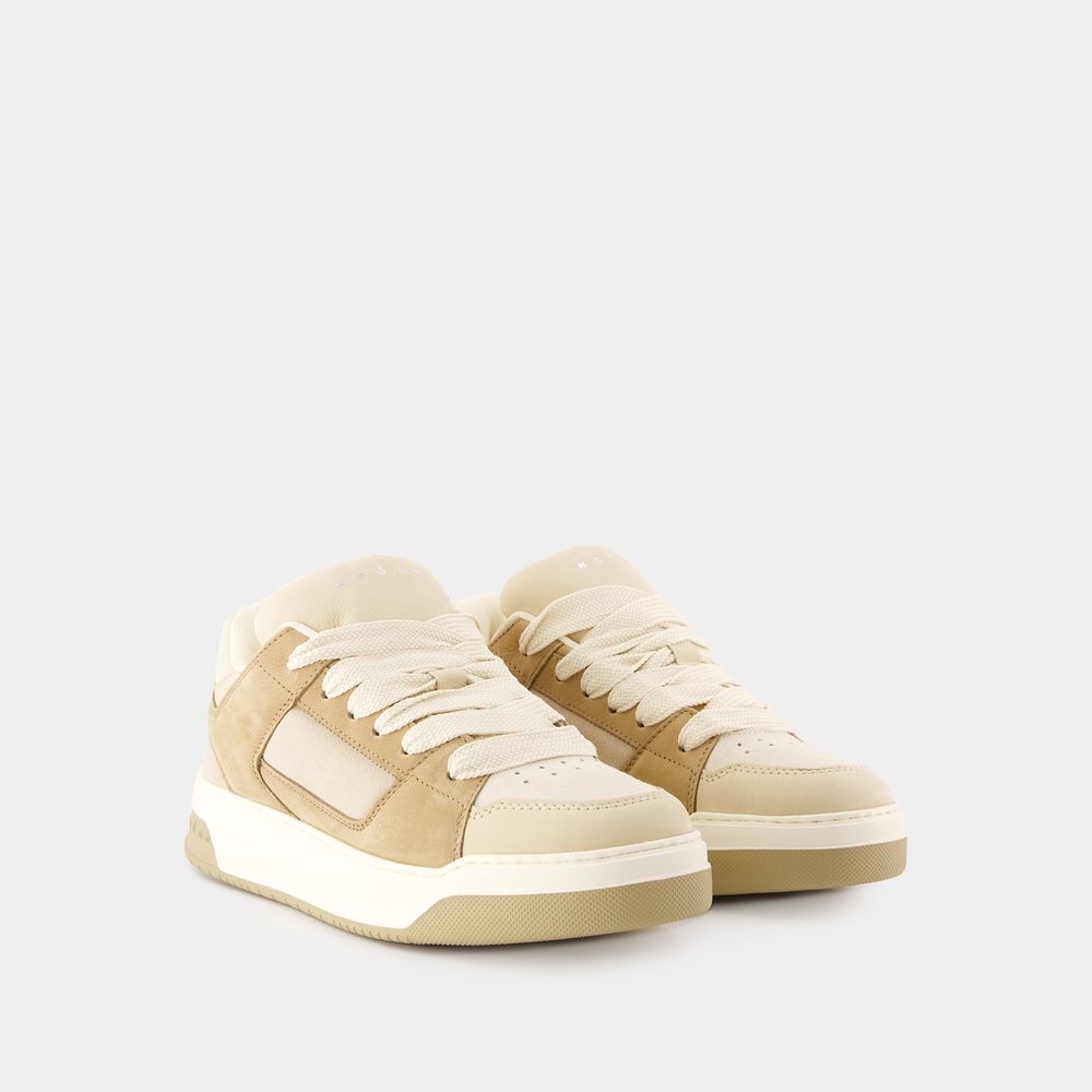 Hogan H667 Sneakers Läder herr – bild 2