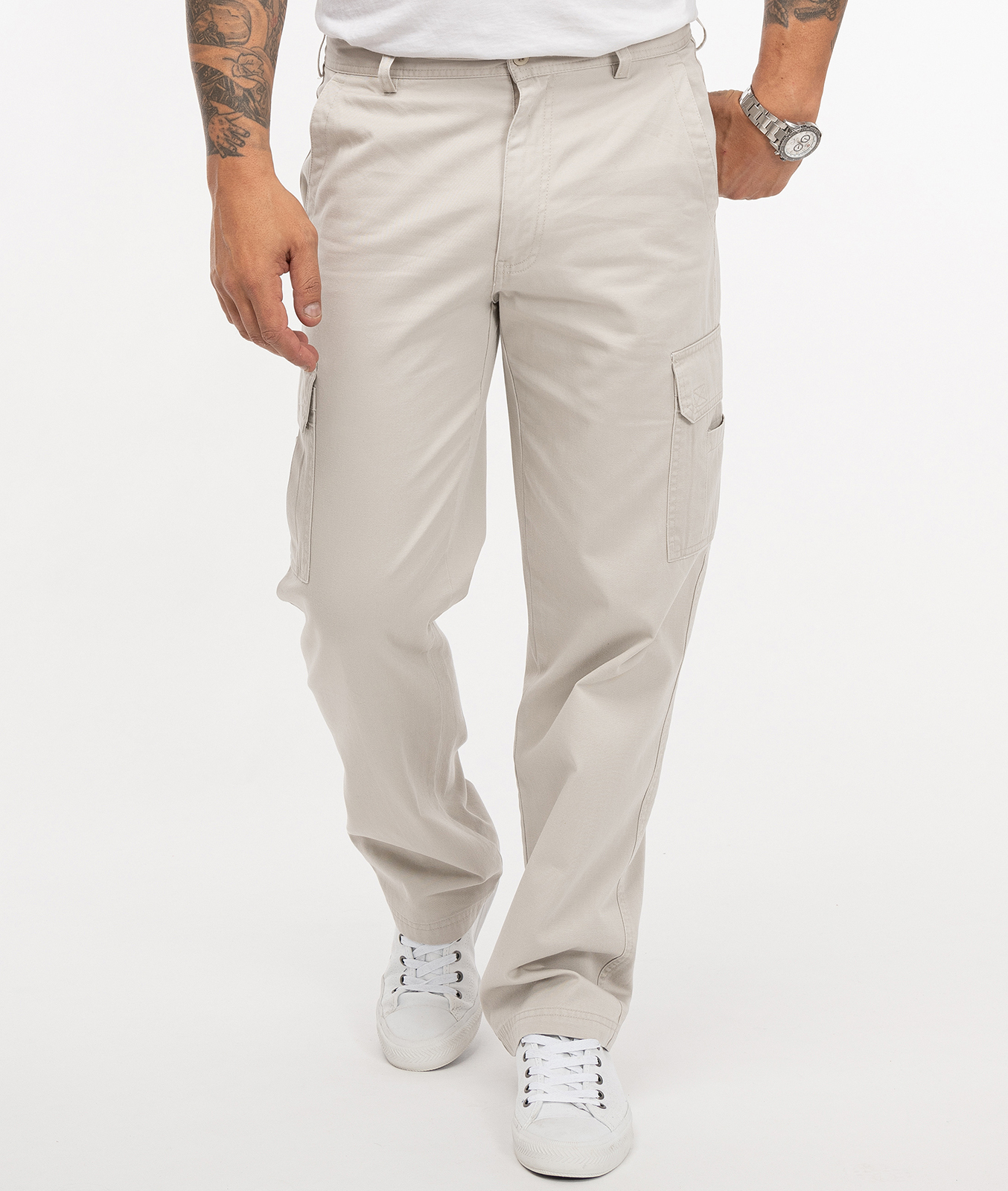 Thumbnail - Rock Creek Chino Beige