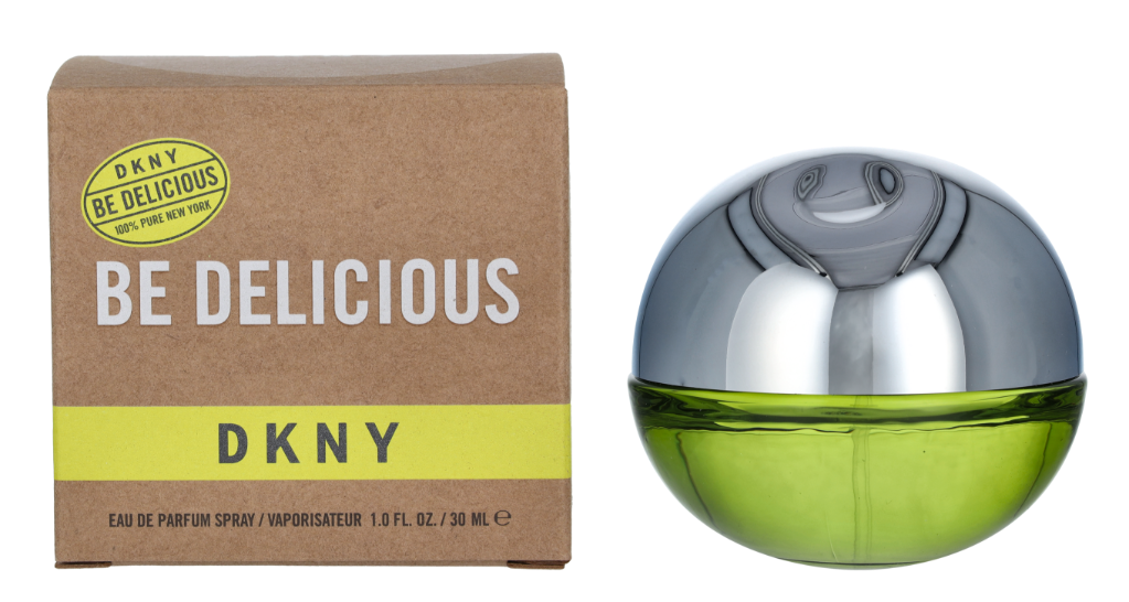 Thumbnail - DKNY Be Delicious Women Edp Spray.