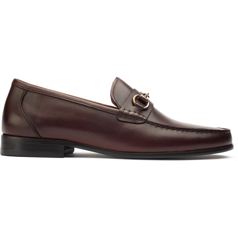 Thumbnail - Sole Raz Snaffle Loafer Schuhe