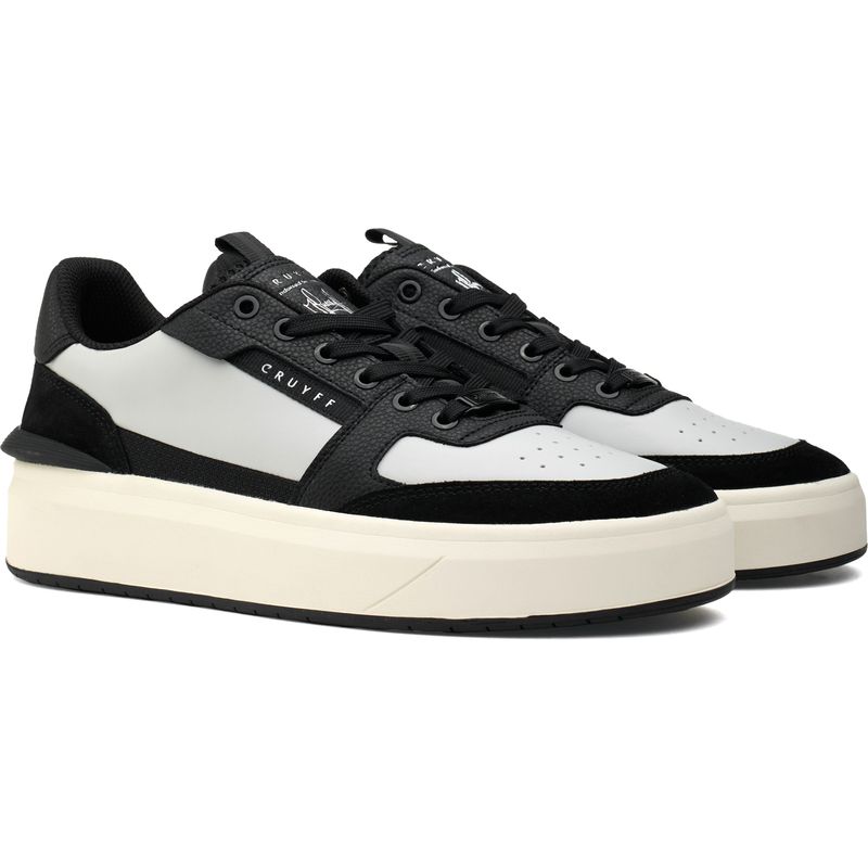 Cruyff Classics Cruyff Godkända Tennis-Studs låga sneakers herr – bild 2