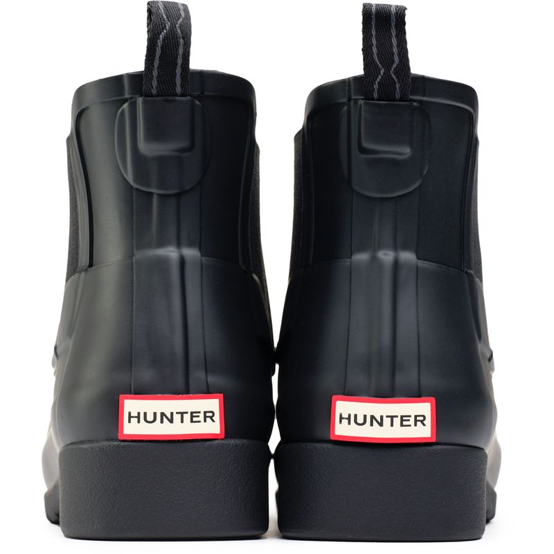 Hunter Refined Chelsea Ankle Boots dam – bild 3