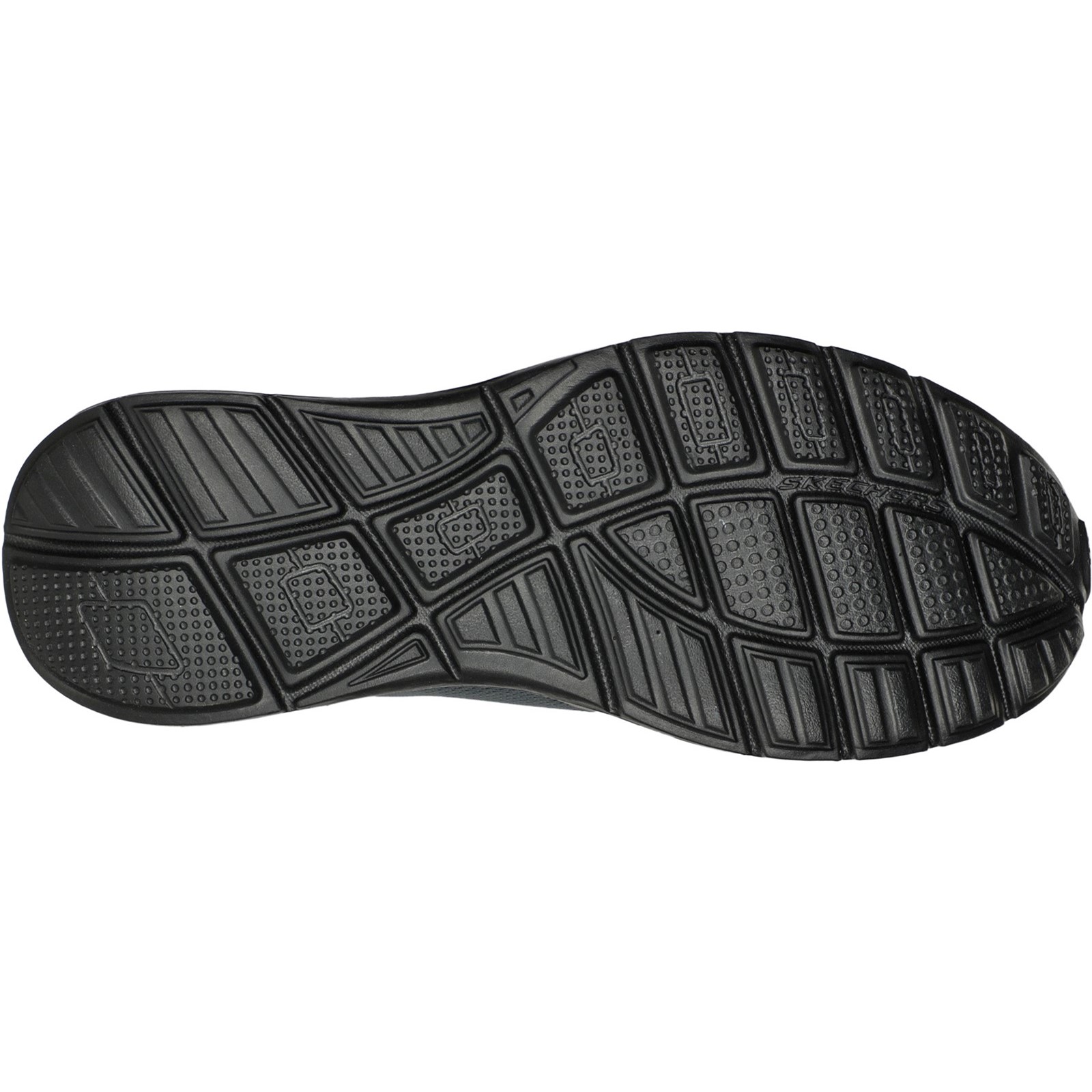 SKECHERS Equalizer 5.0 Grand Legacy Trainer låga sneakers herr – bild 2