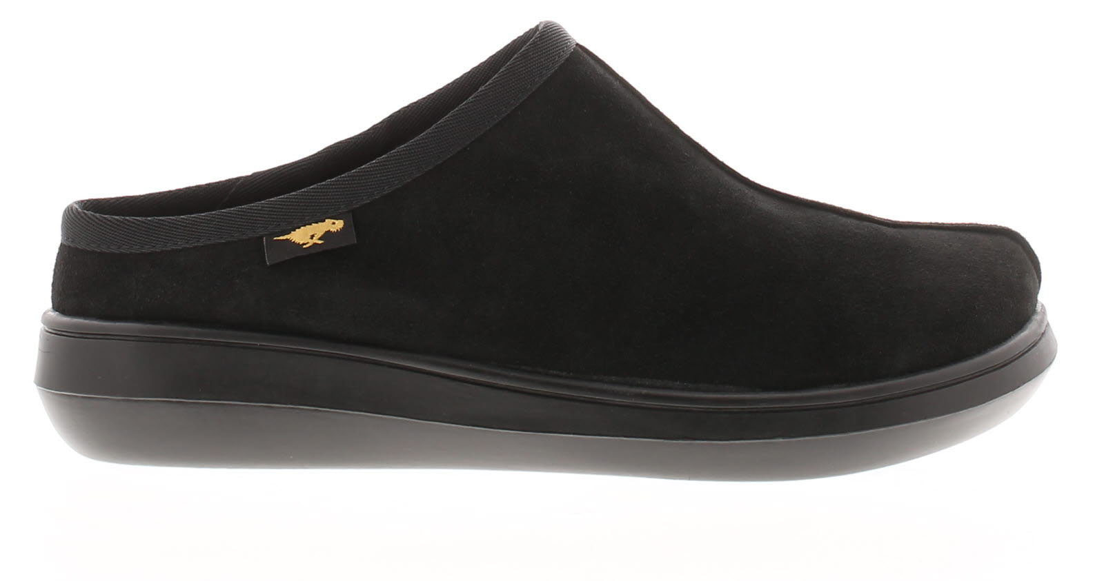 Rocket Dog Damskor Sugar Glider Läder Slip On – bild 2