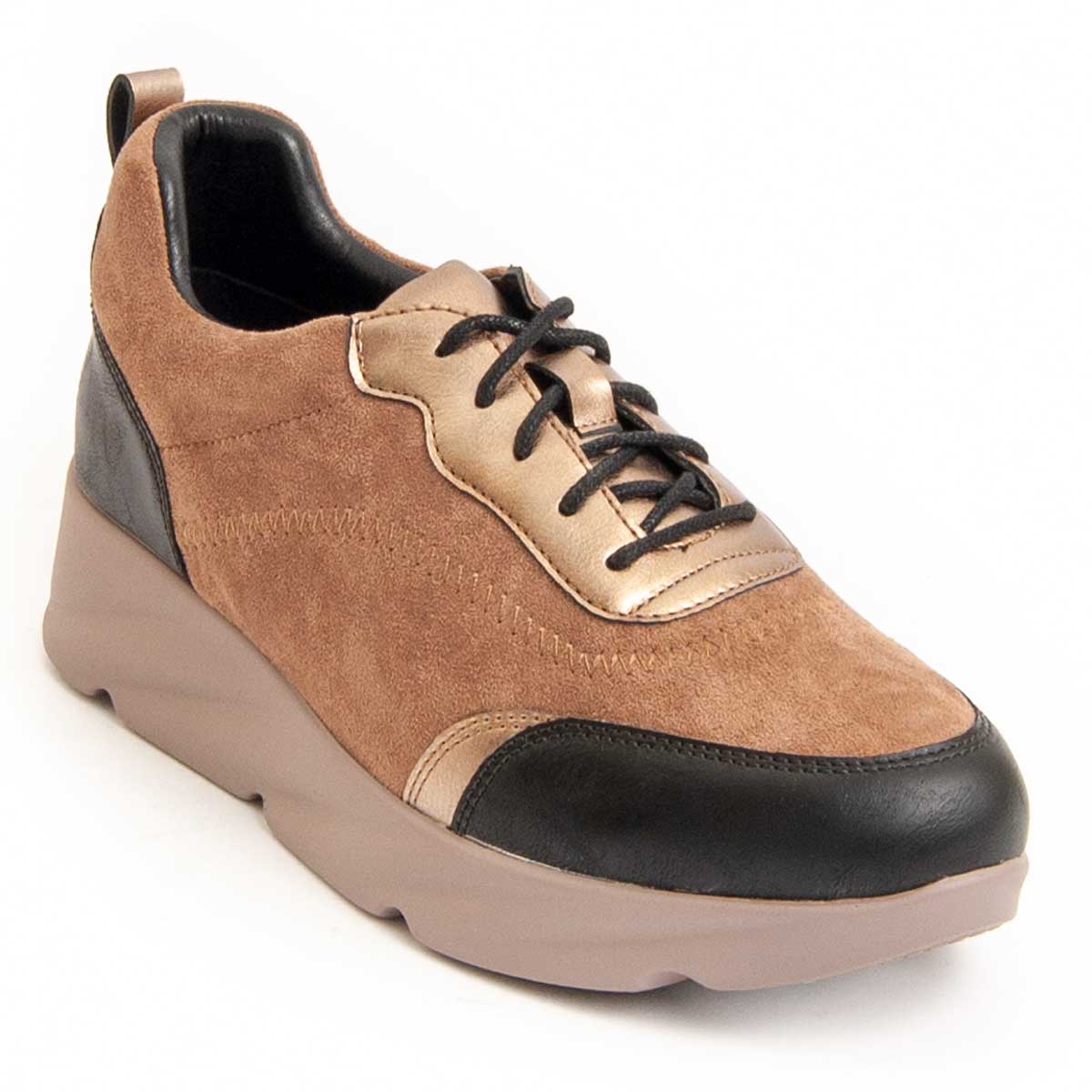 Montevita Sneaker Liria låga sneakers dam – bild 2