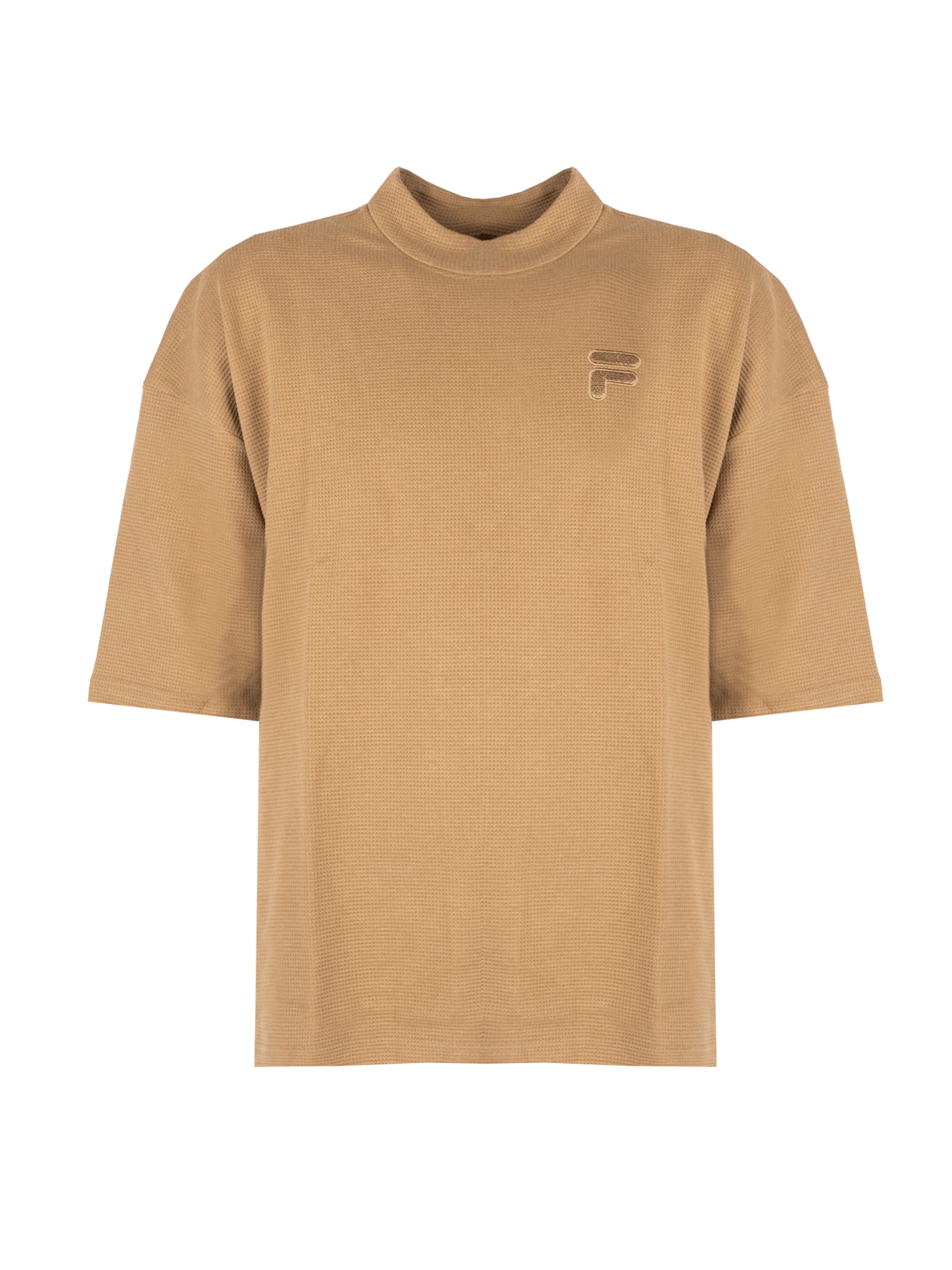 Thumbnail - Fila T-shirt Kimono Oversize Herren braun